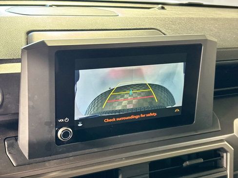 Used 2025 Toyota 4Runner SR5 RWD image 16