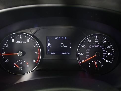 Used 2018 Kia Sportage EX image 38