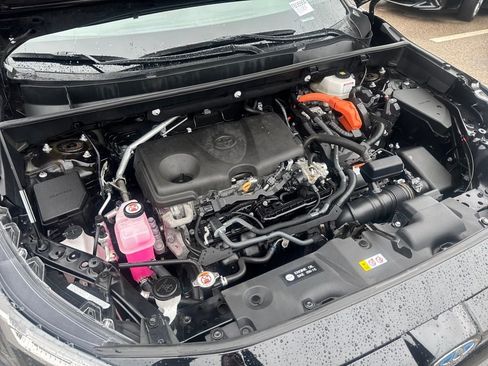 Used 2024 Toyota RAV4 XLE w/ Convenience Package image 43