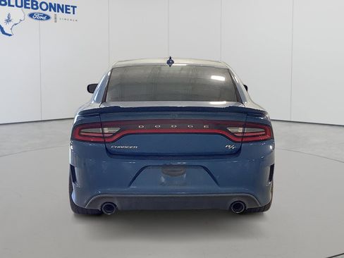 Used 2020 Dodge Charger R/T RWD image 6