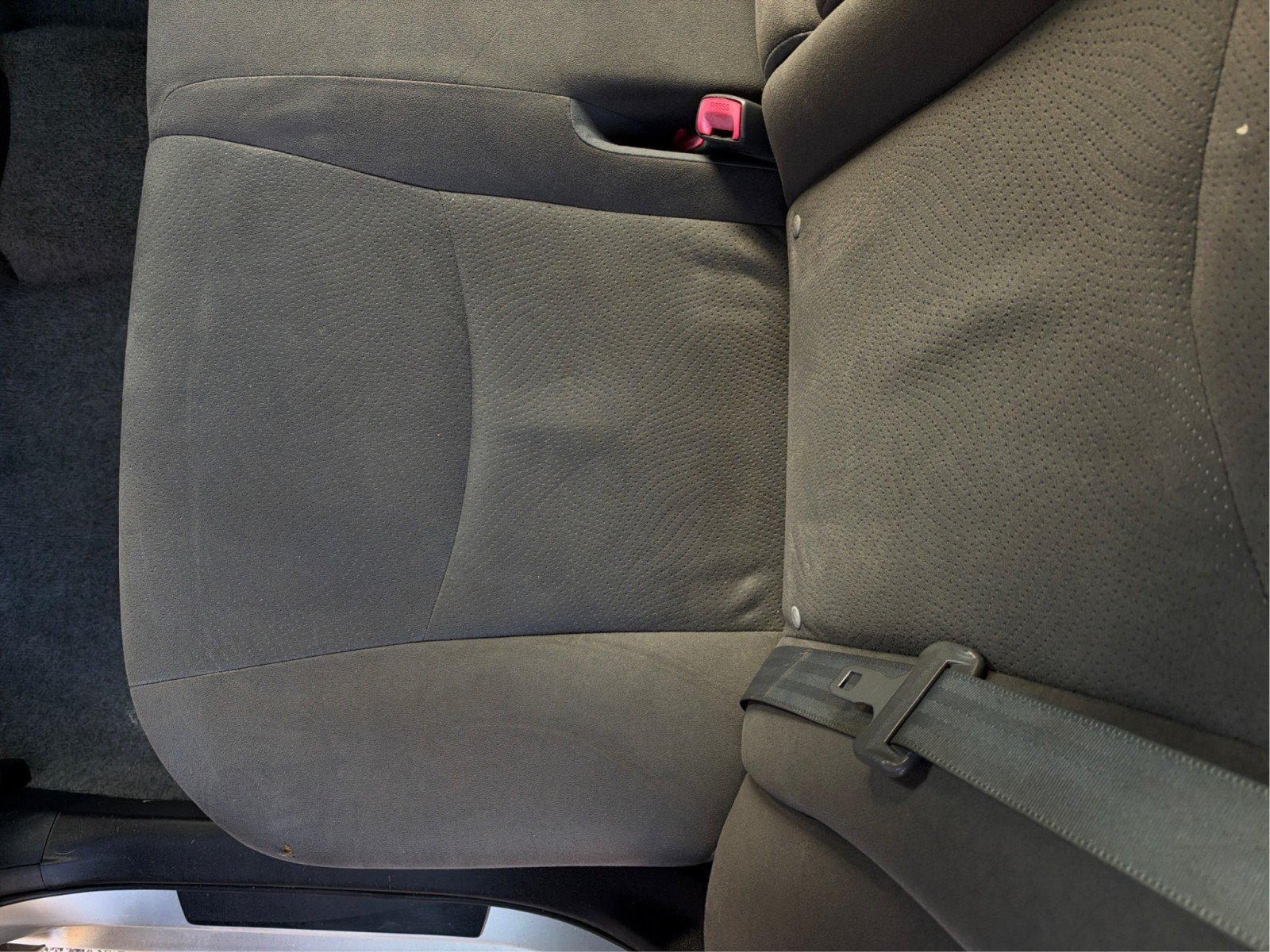 Used 2015 Toyota Prius Two FWD image 29
