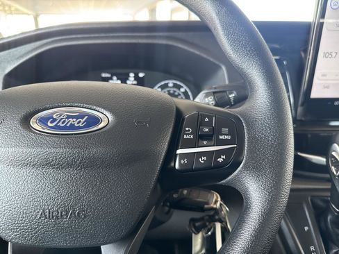 Used 2024 Ford Transit 350 XLT image 16
