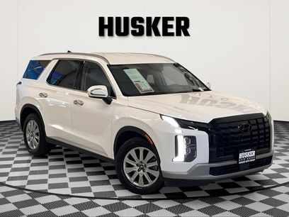 Used 2025 Hyundai Palisade SEL