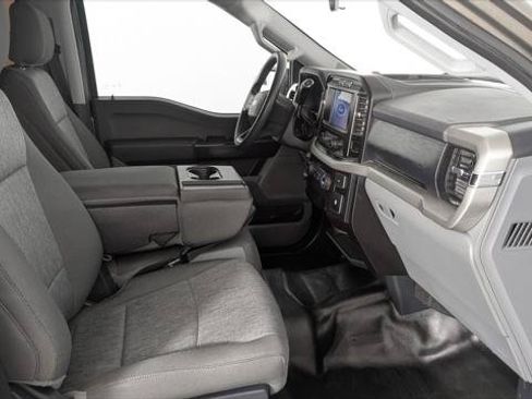 Used 2021 Ford F150 XL w/ Trailer Tow Package AWD/4WD image 22