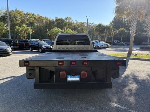 Used 2012 Ford F450 XL w/ PWR Equipment Group image 4