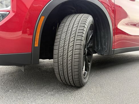 Used 2023 Mitsubishi Outlander SEL image 34