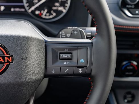 New 2026 Nissan Rogue SV AWD/4WD image 13