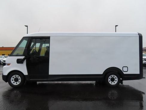 Used 2024 Chevrolet Brightdrop 600 w/ Battery Pack, Max Range image 4