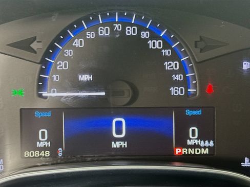 Used 2015 Cadillac SRX FWD image 16