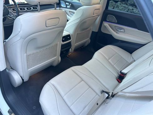 Used 2020 Mercedes-Benz GLE 350 4MATIC w/ Premium Package image 7