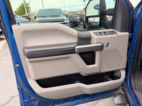 Used 2022 Ford F250 XLT AWD/4WD image 18