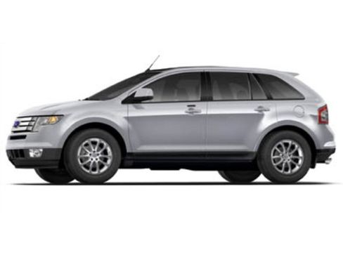 Used 2007 Ford Edge SE image 1