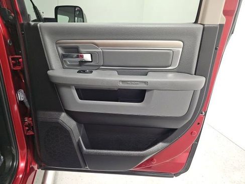 Used 2014 RAM 1500 Outdoorsman image 28