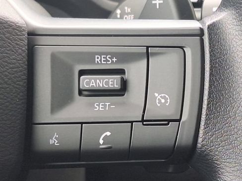 Certified 2025 Nissan Rogue S AWD/4WD image 16