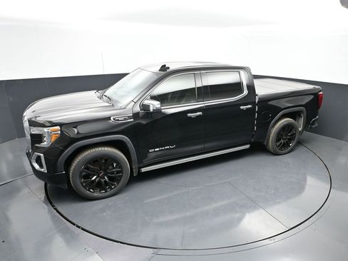 Used 2020 GMC Sierra 1500 Denali w/ Denali Carbonpro Edition AWD/4WD image 44