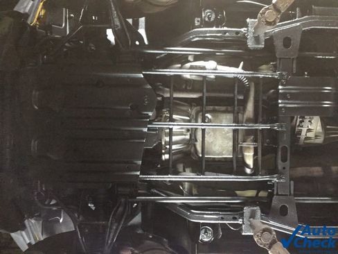 Used 2003 HUMMER H2 w/ Preferred Equipment Group image 14