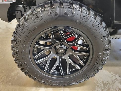 Used 2016 Jeep Wrangler Unlimited Sport w/ Quick Order Package 24S AWD/4WD image 19