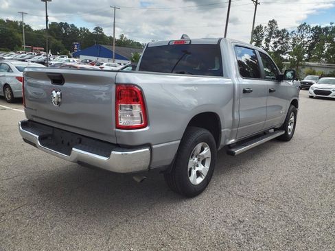Used 2024 RAM 1500 Big Horn image 3