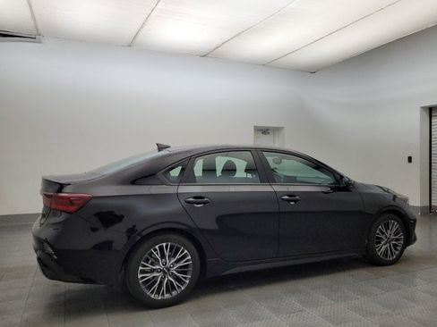 Used 2023 Kia Forte GT-Line w/ GT-Line Premium Package image 10