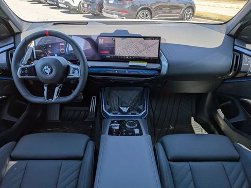 New 2026 BMW X3 M50 w/ Premium Package AWD/4WD image 17