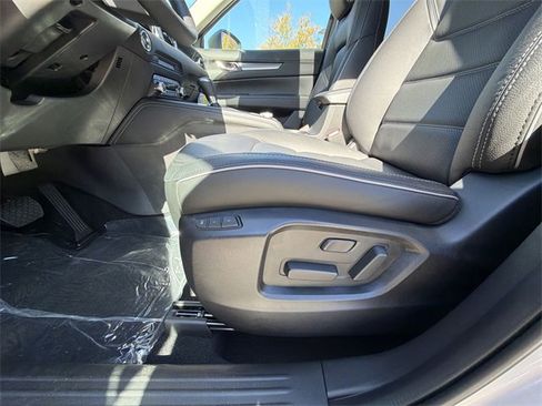 New 2025 MAZDA CX-5 AWD 2.5 S w/ Premium Plus Pkg image 12