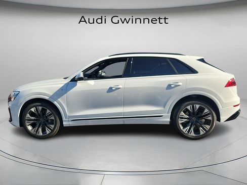 New 2026 Audi Q8 Premium Plus image 2