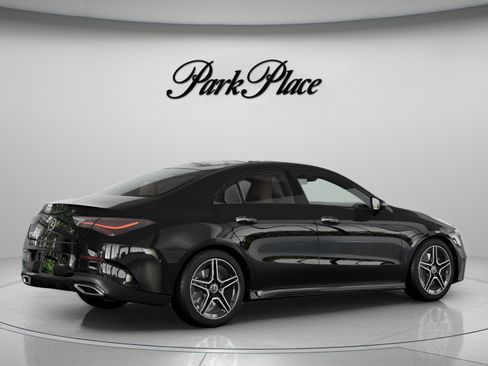 Certified 2026 Mercedes-Benz CLA 250 image 21