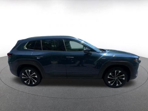 Used 2025 MAZDA CX-50 2.5 Hybrid w/ Premium Plus Pkg AWD/4WD image 16