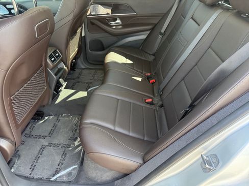 Used 2020 Mercedes-Benz GLE 350 4MATIC image 11