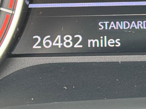 Used 2023 Nissan Rogue SV w/ SV Premium B Package image 26