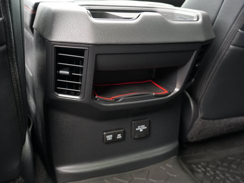Used 2022 Toyota Tundra TRD Pro AWD/4WD image 28