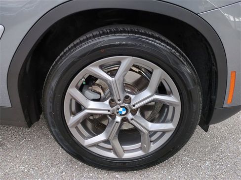 Used 2023 BMW X3 sDrive30i image 11