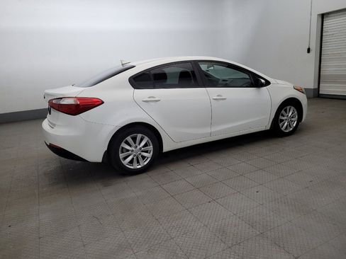 Used 2016 Kia Forte LX w/ LX Popular Plus Package FWD image 10