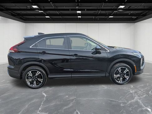 New 2026 Mitsubishi Eclipse Cross SE image 6