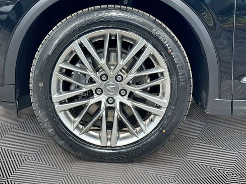 Used 2023 Acura MDX SH-AWD w/ Advance Package image 35