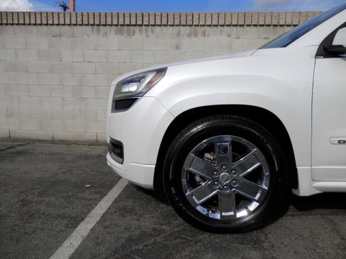 Used 2016 GMC Acadia Denali image 35