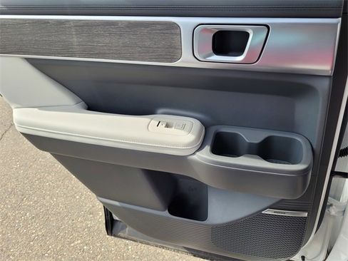 New 2025 Hyundai Santa Fe Calligraphy image 13