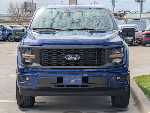 New 2026 Ford F150 STX w/ Equipment Group 200A image 7