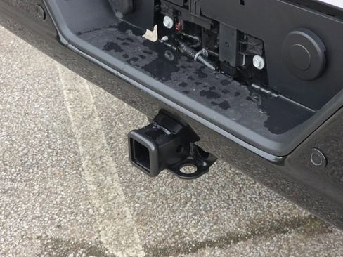 New 2026 GMC Sierra 1500 AT4X AWD/4WD image 21