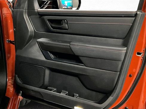 Certified 2024 Toyota Sequoia TRD Pro image 29