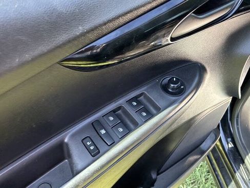 Used 2020 Chevrolet Spark LT FWD image 12