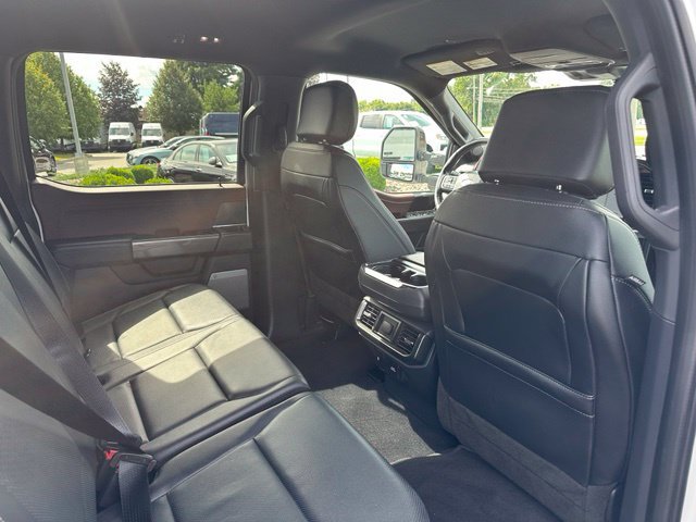 Used 2023 Ford F150 Lariat AWD/4WD image 21