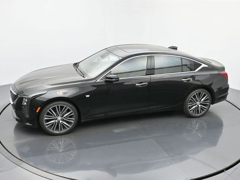 New 2026 Cadillac CT5 Premium Luxury image 24