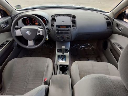 Used 2006 Nissan Altima 2.5 S image 23