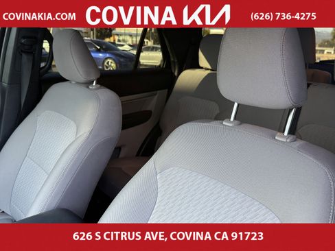 Used 2019 Ford Explorer FWD image 16