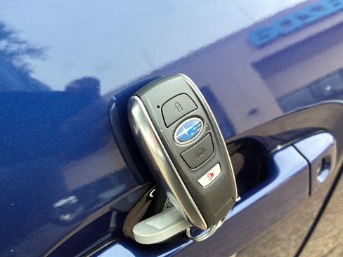 Used 2022 Subaru WRX Limited AWD/4WD image 43
