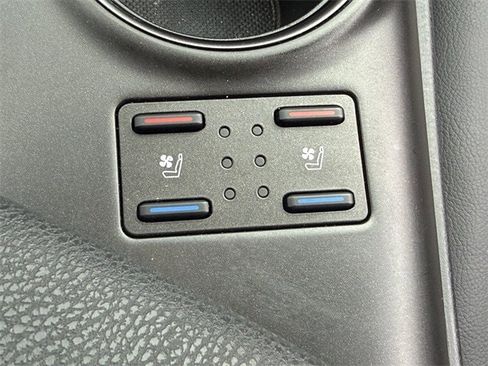 Used 2024 Toyota Camry XSE image 21