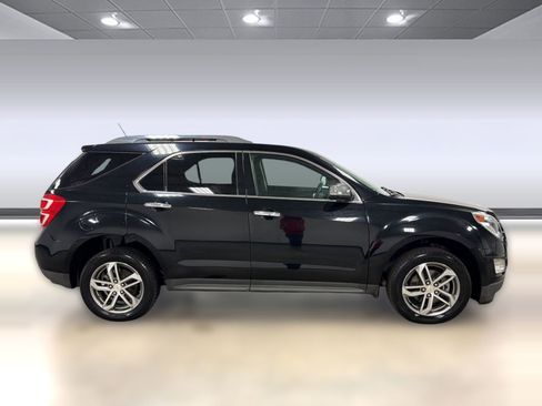 Used 2016 Chevrolet Equinox LTZ image 7
