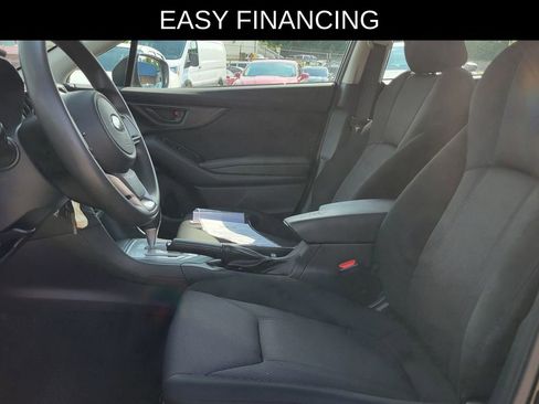 Used 2018 Subaru Impreza 2.0i AWD/4WD image 14