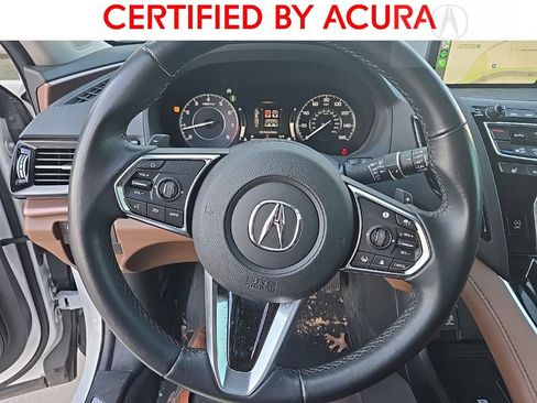 Certified 2022 Acura RDX w/ Technology Package image 5